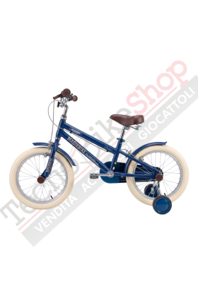 Vélo enfant Magikbike CLASSIC 1952 VINTAGE 14"