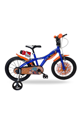 Vélo enfant Dino Bikes Dragon Ball 14"