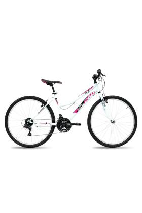 Bicicletta Ragazza Denver MTB 26" Durango 18v 