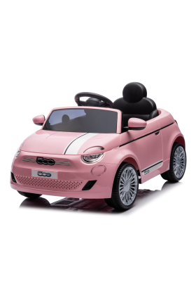 Fiat 500e 12V Voiture électrique pour enfants