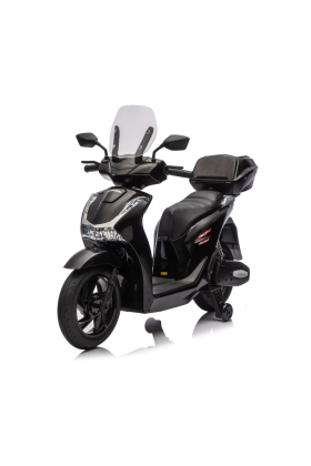 Moto électrique Honda SH125i 12V pour enfants
