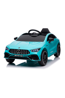 Mercedes CLA 45 AMG 12V Voiture électrique pour enfants