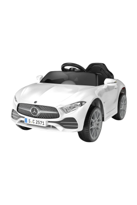 Mercedes CLS Petite voiture électrique 12V pour enfants
