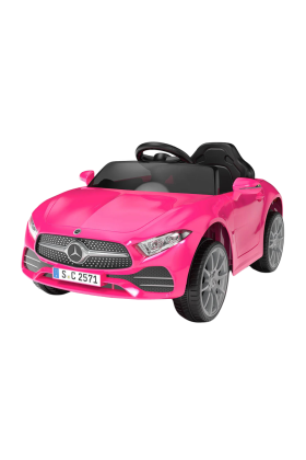 Mercedes CLS Petite voiture électrique 12V pour enfants