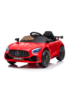 Mercedes GTR GT-R AMG Voiture électrique 12V pour enfants - Petite