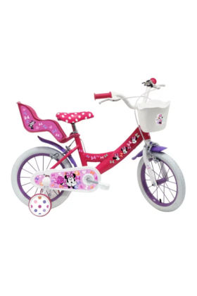 Vélo pour filles Denver Disney Minnie 16"