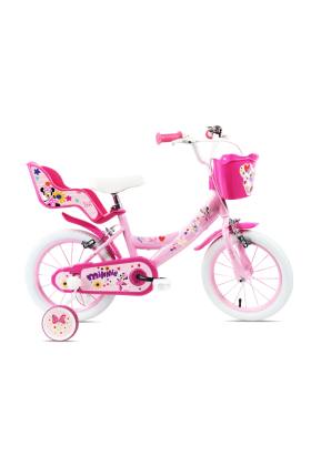 Vélo pour filles Denver Disney Minnie 14"