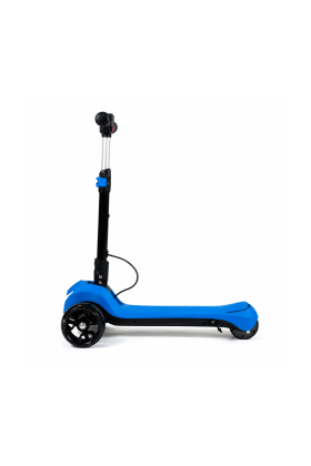 Trottinette Électrique Enfant 3 Roues 24V 