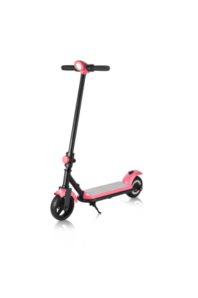 Trottinette électrique pour enfants Flower 24V - Batterie au lithium