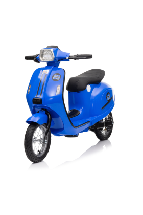 Moto Elettrica per Bambini Moto Deluxe 24V 