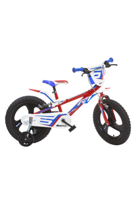 Vélo enfant Dino Bikes Pro Cross 16"