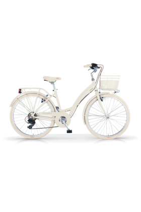 Vélo unisexe MBM Primavera 28'' 6v