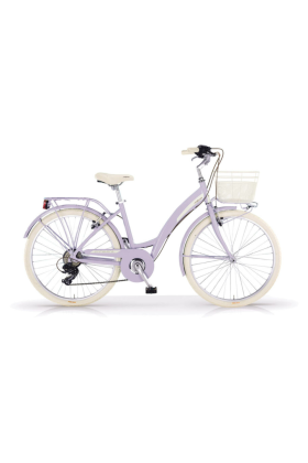 Vélo unisexe MBM Primavera 28'' 6v