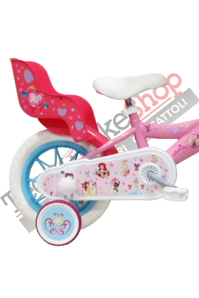 Vélo pour filles Denver Disney Princess 12"