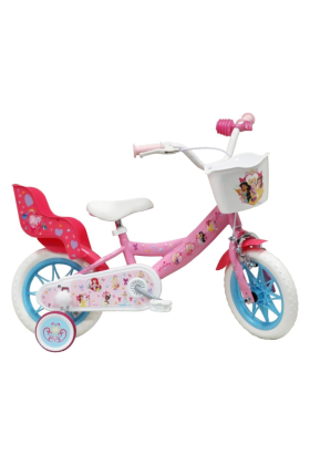 Vélo pour filles Denver Disney Princess 12"