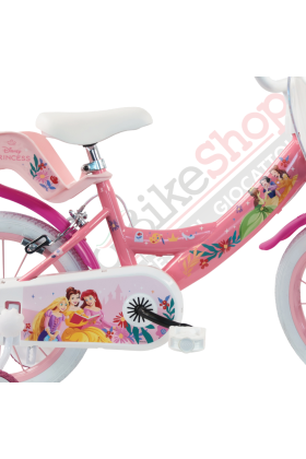 Vélo pour filles Denver Disney Princess 14"