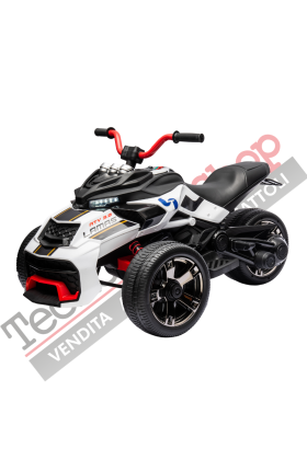 Quad électrique pour enfants ATV 3.0 12V