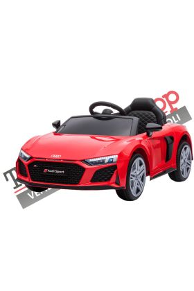  Voiture électrique Audi R8 Sport 12V pour enfants