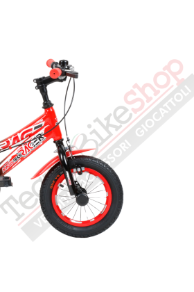 Bicyclette Enfant Magikbike Racer - Freins Caliper 12"