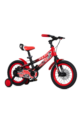 Bicyclette Enfant Magikbike Racer - Freins Disco 16"