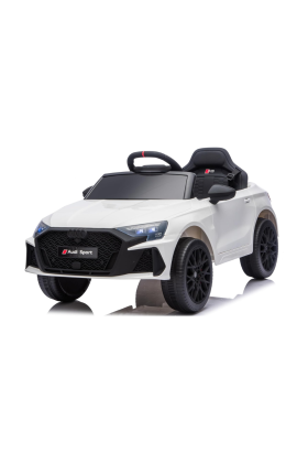 Voiture Électrique pour Enfants Audi RS3 12V