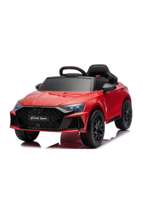 Voiture Électrique pour Enfants Audi RS3 12V