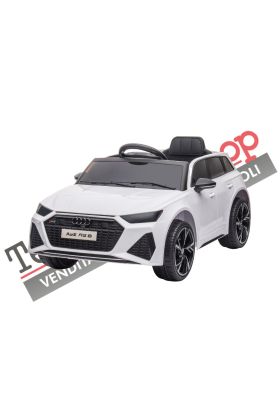 Audi RS6 12V Voiture électrique pour enfants