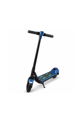 Trottinette Électrique SIMATE S4 24V 110W pour Enfants - 3 Vitesses  