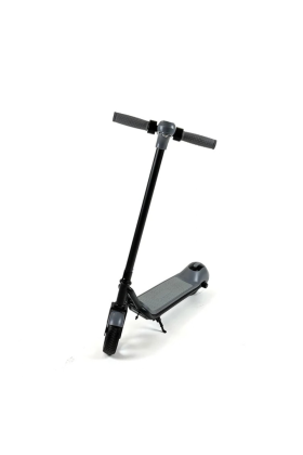 Trottinette Électrique SIMATE S4 24V 110W pour Enfants - 3 Vitesses -Gris