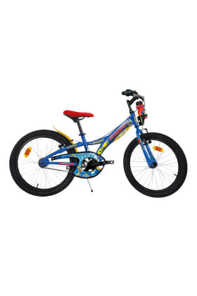 Vélo pour enfants Dino Bikes SONIC 20" 1 Velocità