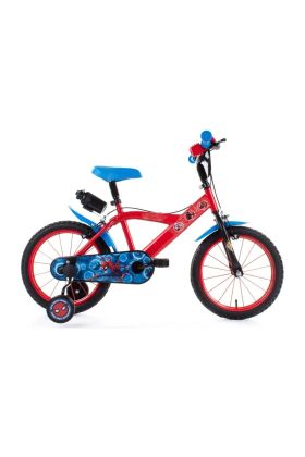 Vélo Enfant Marvel Spider-Man 14"