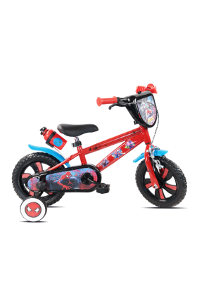 Vélo enfant Denver Marvel Spiderman 12"