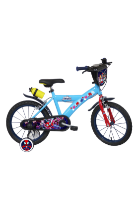 Vélo enfant Denver Marvel Spidey 16"