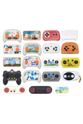 Télécommande pour véhicules électriques pour enfants