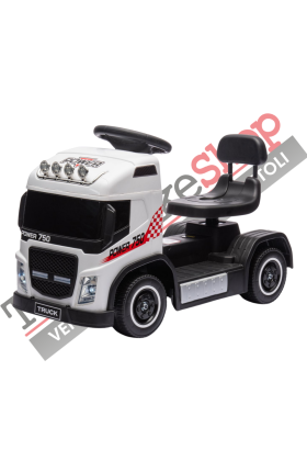 Camion électrique pour enfants Small Truck 6V 