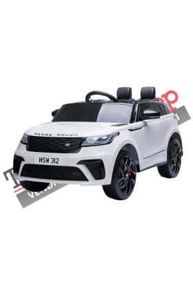 Range Rover Velar électrique pour enfants 12V