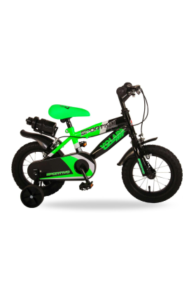 Vélo enfant Volare Sportivo 12" à roulements à billes
