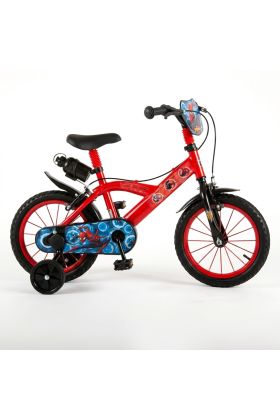 Vélo Enfant Marvel Spider-Man 14"