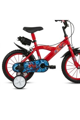 Vélo Enfant Marvel Spider-Man 14"
