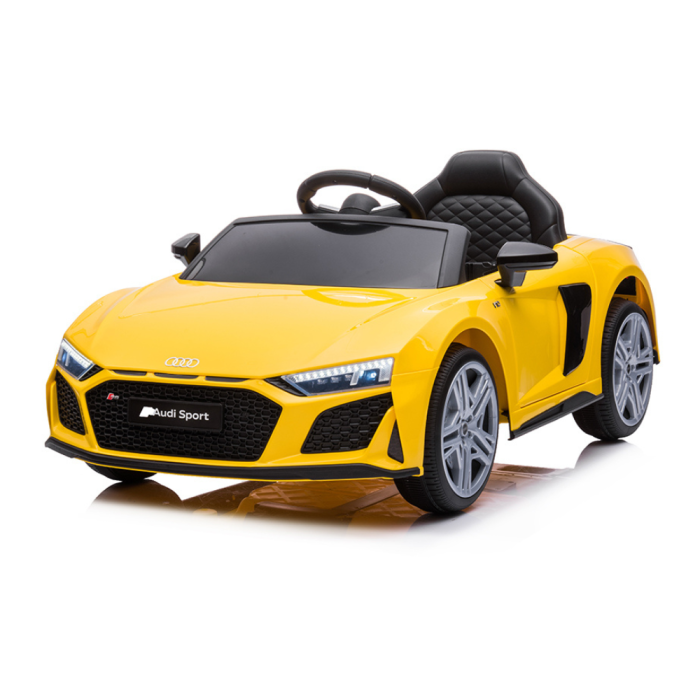  Voiture électrique Audi R8 Sport 12V pour enfants