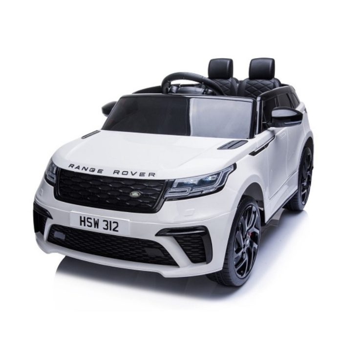 Range Rover Velar électrique pour enfants 12V