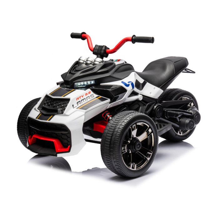 Quad électrique pour enfants ATV 3.0 12V
