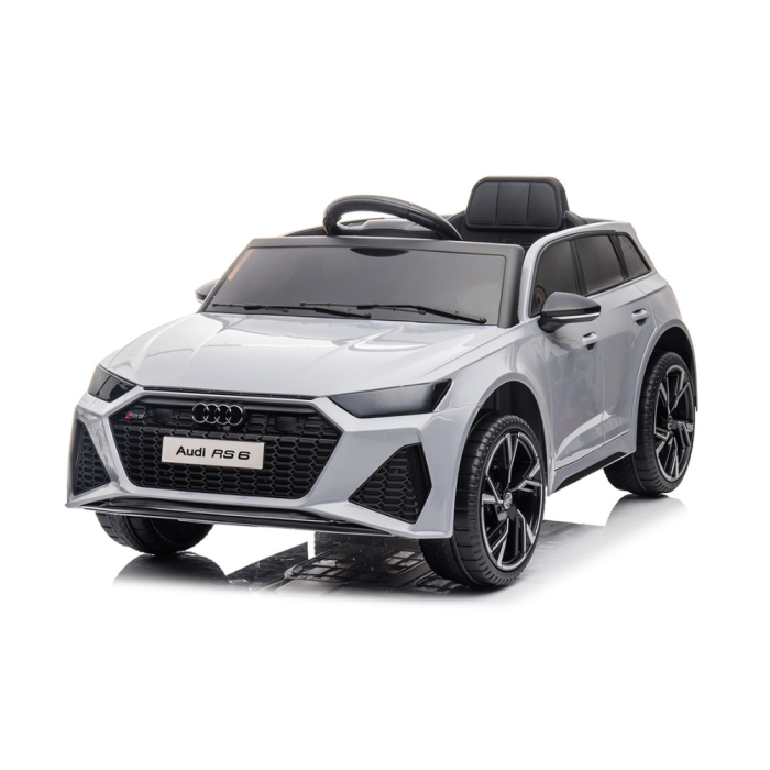 Audi RS6 12V Voiture électrique pour enfants