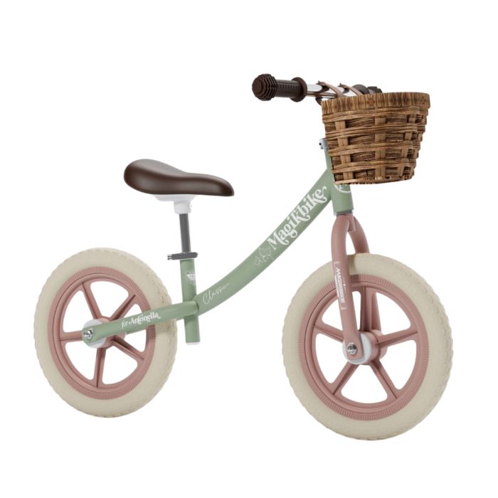 Vélo fille Balance Vintage Magikbike Antonella