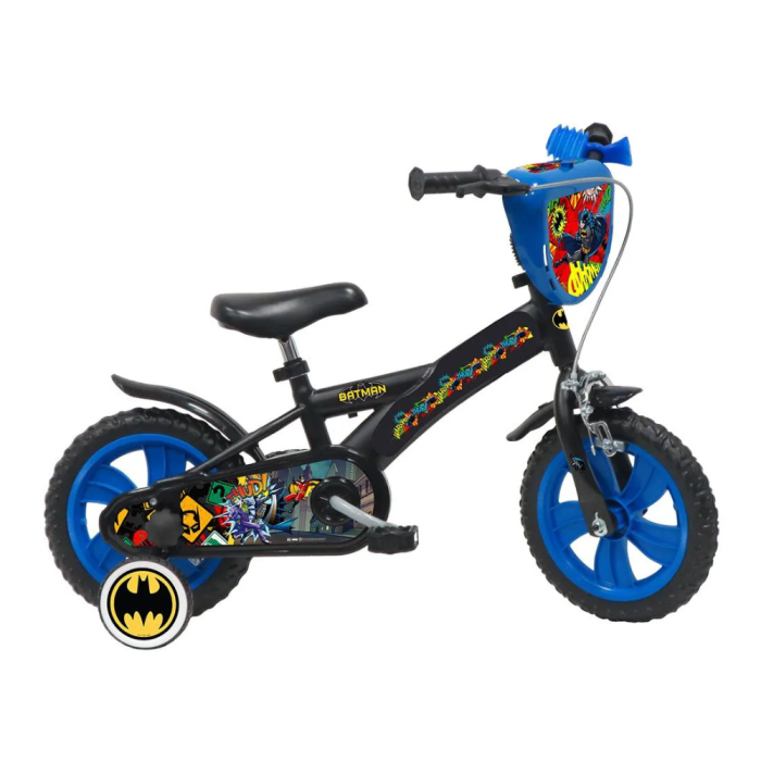Vélo pour enfants  Denver Marvel Batman 12"