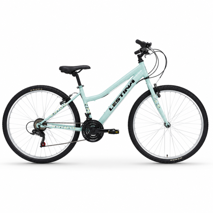 Bici Donna Denver MTB Lisbona Donna 26"