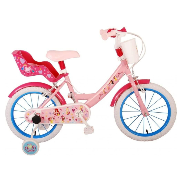 Vélo pour filles Denver Disney Princess 16"