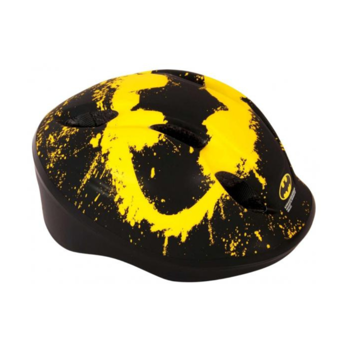 Casque Batman Marvel ajustable pour enfants