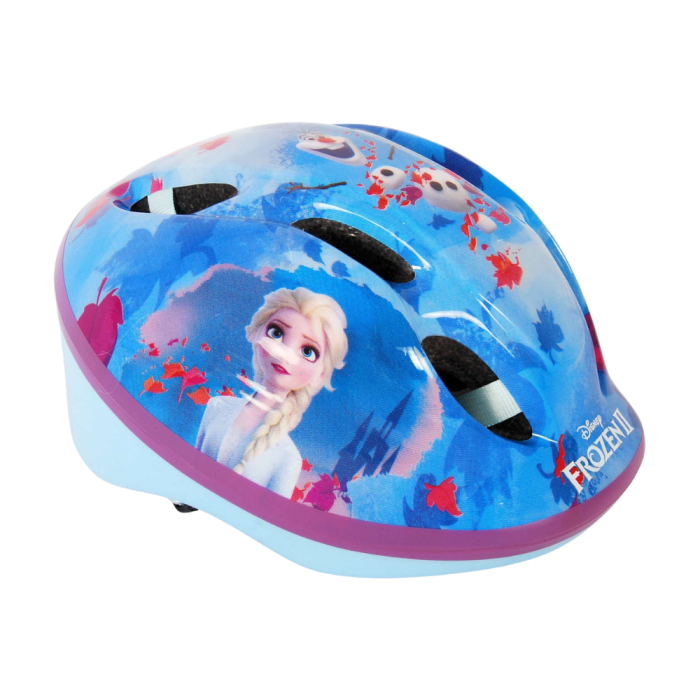 Casque Disney Frozen ajustable pour filles