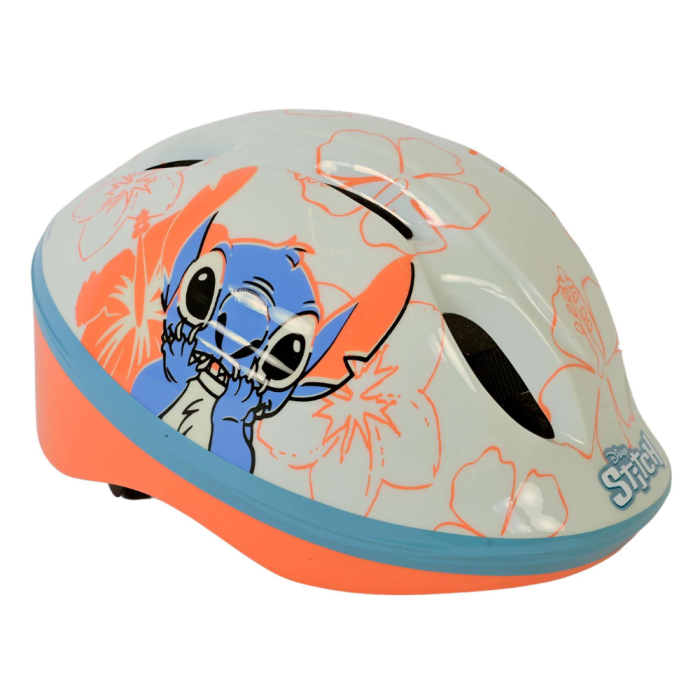 Casque Stitch Disney ajustable pour filles
